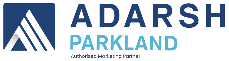 Adarsh ParkLand Logo